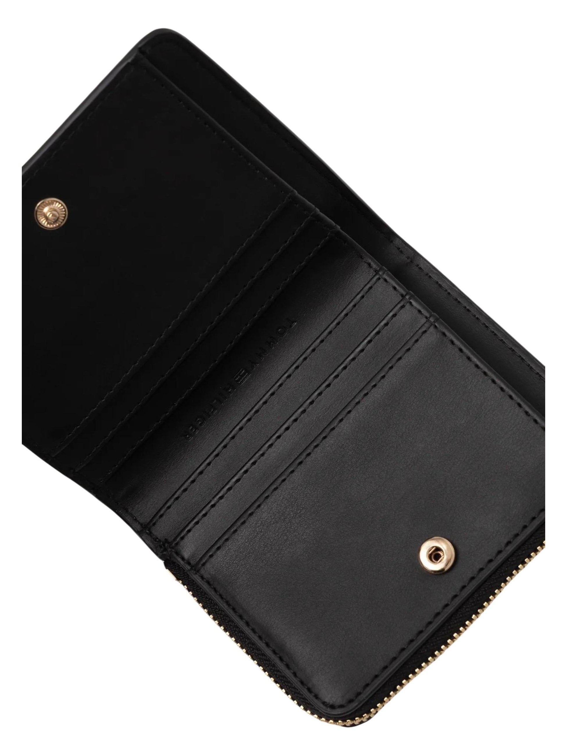 Tommy Hilfiger · Портфейл · TH FLAG COMPACT ZA | DontMiss.bg