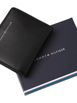 Tommy Hilfiger · Портфейл · TH FLAG COMPACT ZA | DontMiss.bg