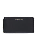 Tommy Hilfiger · Портфейл · TH FLAG LRG ZA | DontMiss.bg
