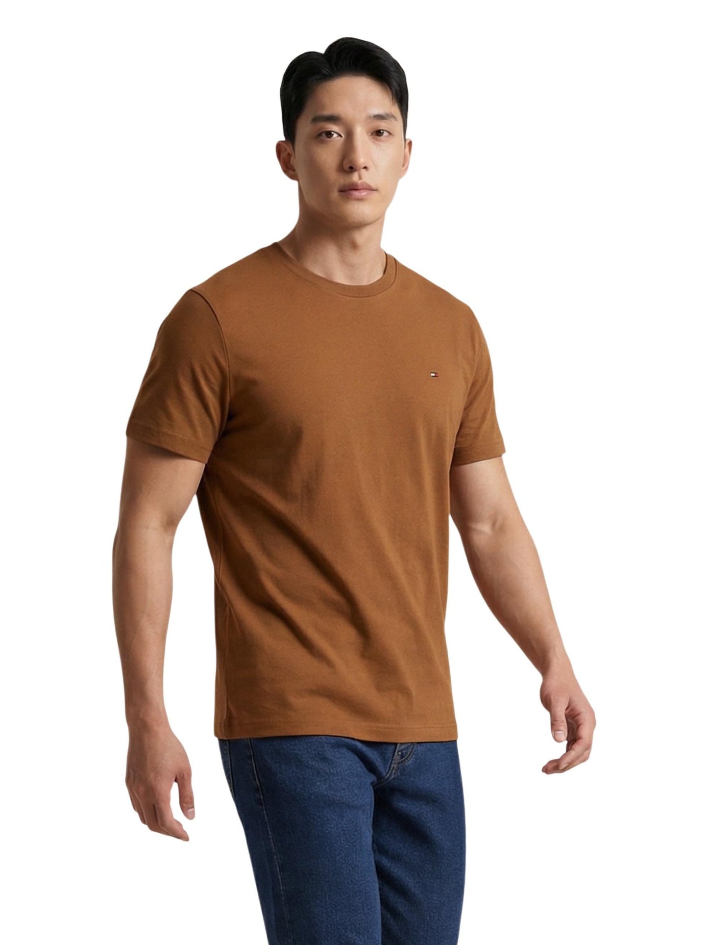 Tommy Hilfiger · Тениска · ESS SEASONAL REG FIT | DontMiss.bg