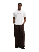 Calvin Klein Jeans · Тениска · SS 30S WHSL CK NYC | DontMiss.bg