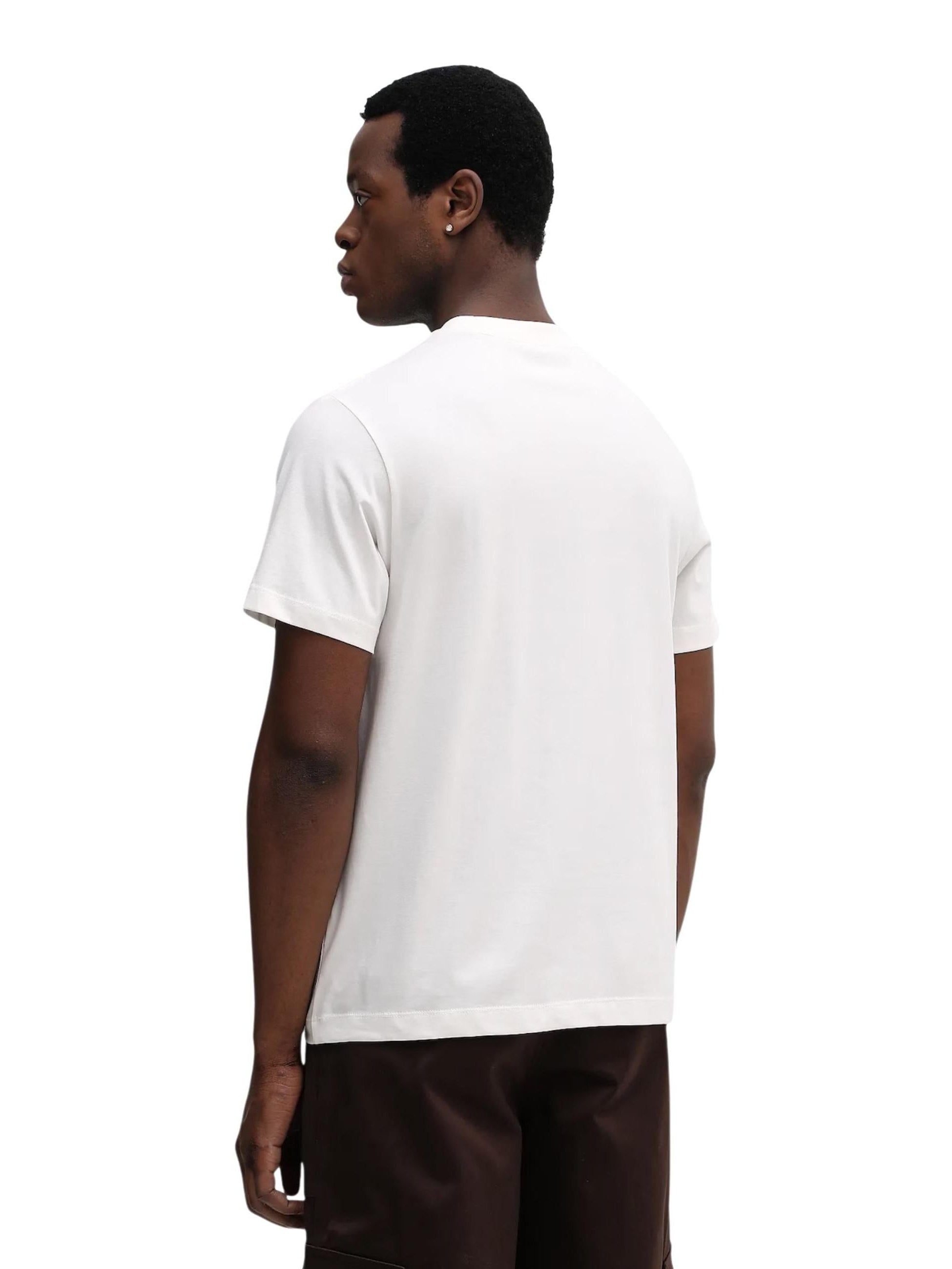 Calvin Klein Jeans · Тениска · SS 30S WHSL CK NYC | DontMiss.bg