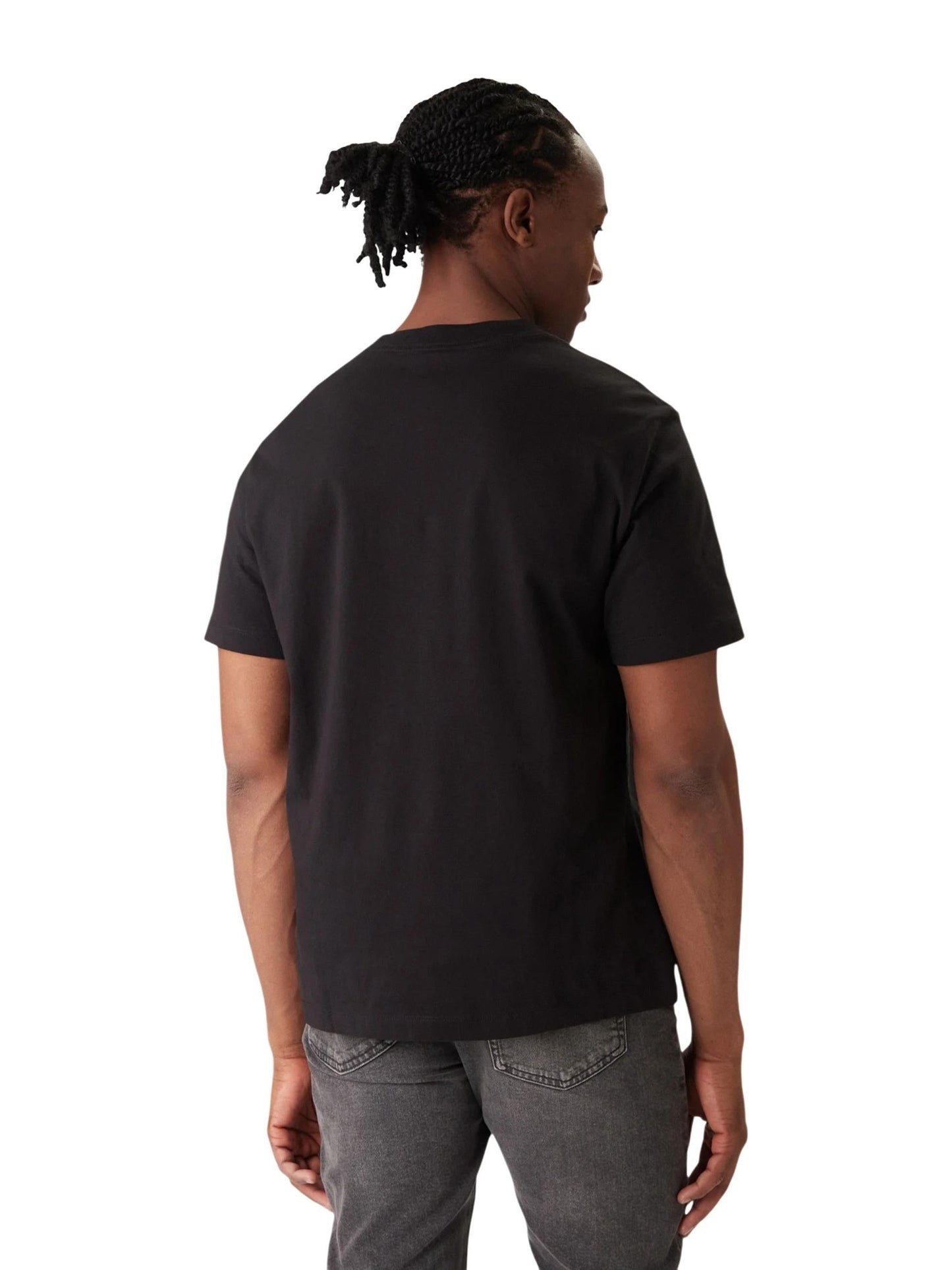 Calvin Klein Jeans · Тениска · SS 30S WHSL CK NYC | DontMiss.bg
