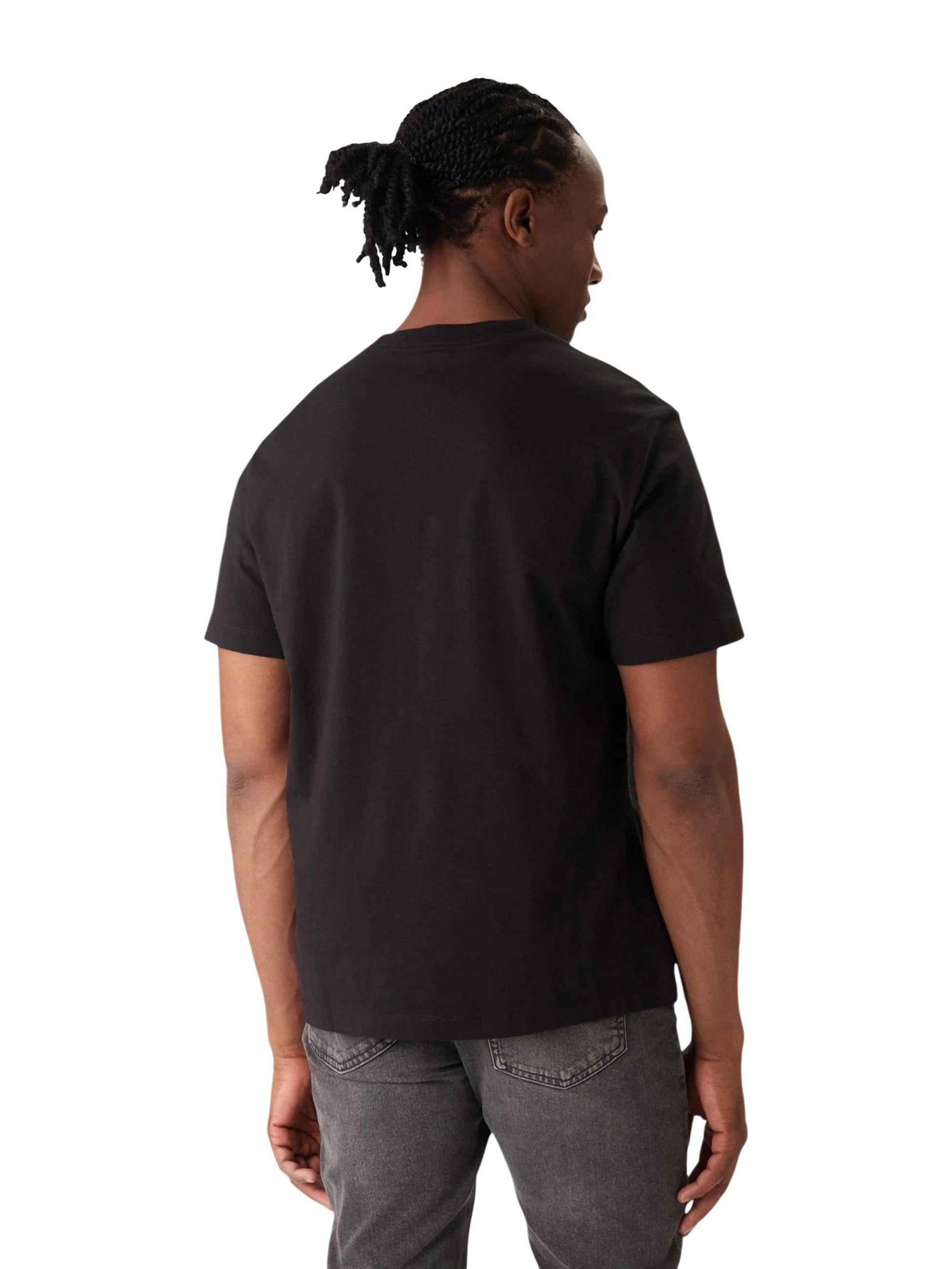 Calvin Klein Jeans · Тениска · SS 30S WHSL CK NYC | DontMiss.bg