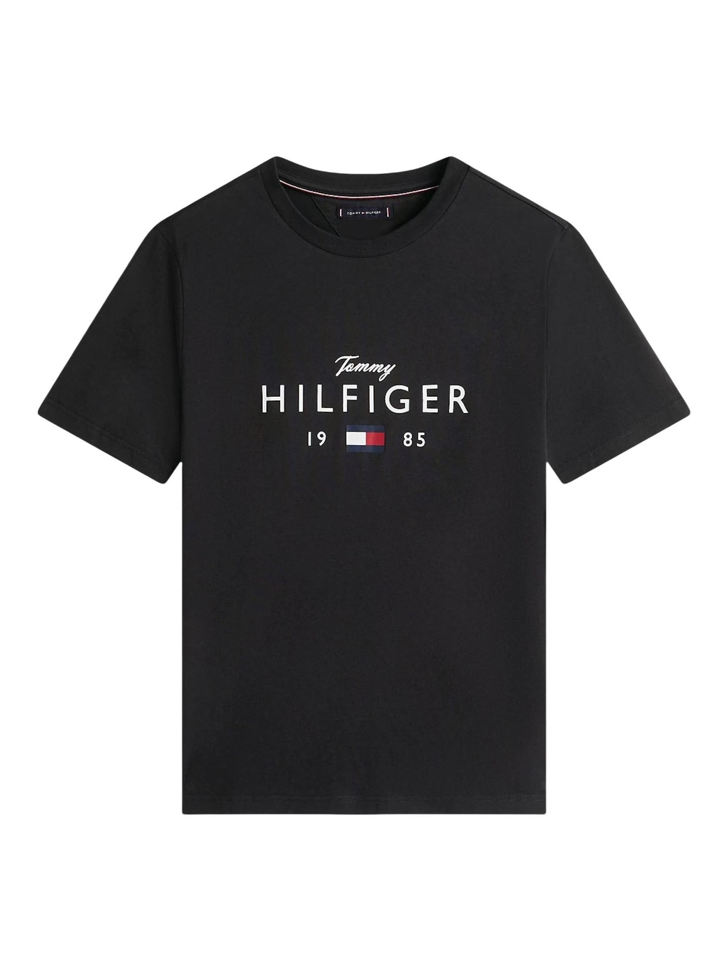 Tommy Jeans · Тениска · BRAND LOVE BIG HILFI | DontMiss.bg