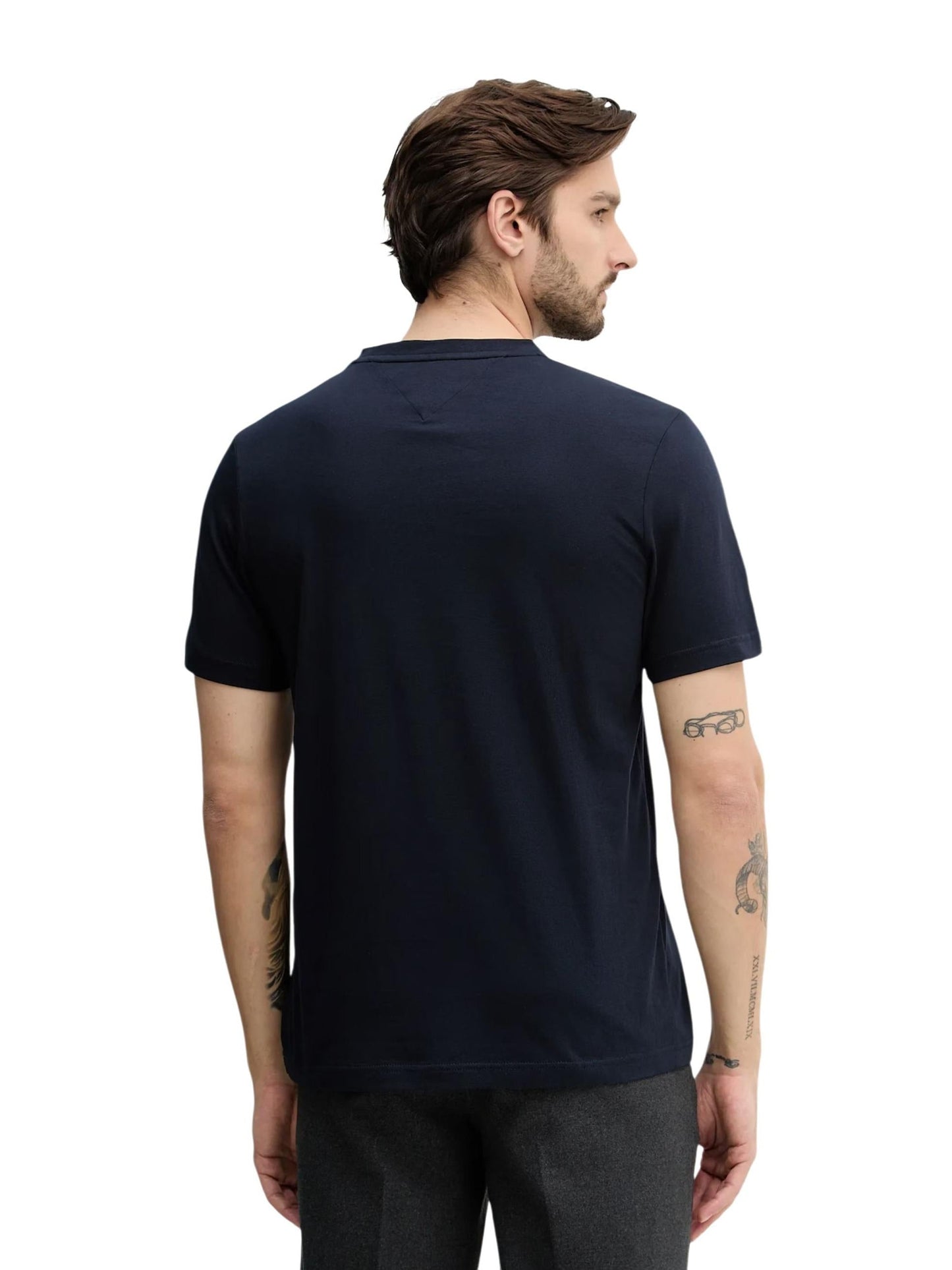 Tommy Jeans · Тениска · BRAND LOVE SMALL HIL | DontMiss.bg