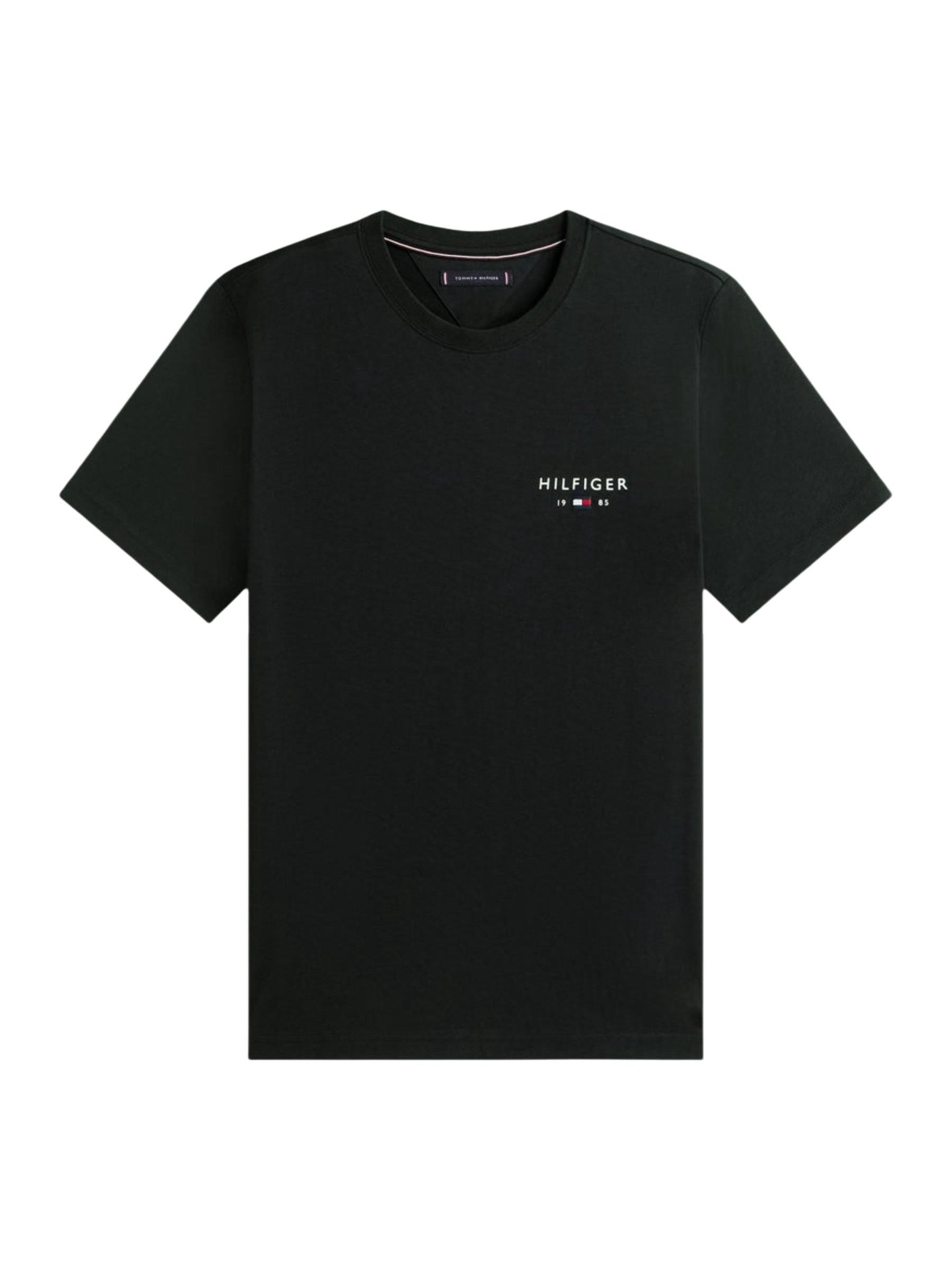 Tommy Jeans · Тениска · BRAND LOVE SMALL HIL | DontMiss.bg