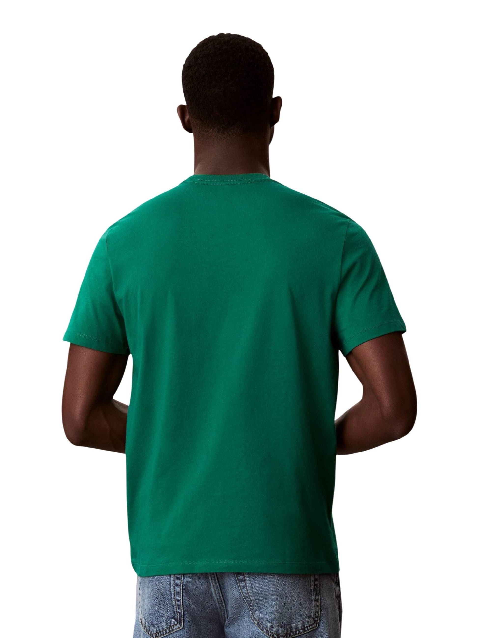 Calvin Klein · Тениска · SS 30S EU WHOLESALE | DontMiss.bg