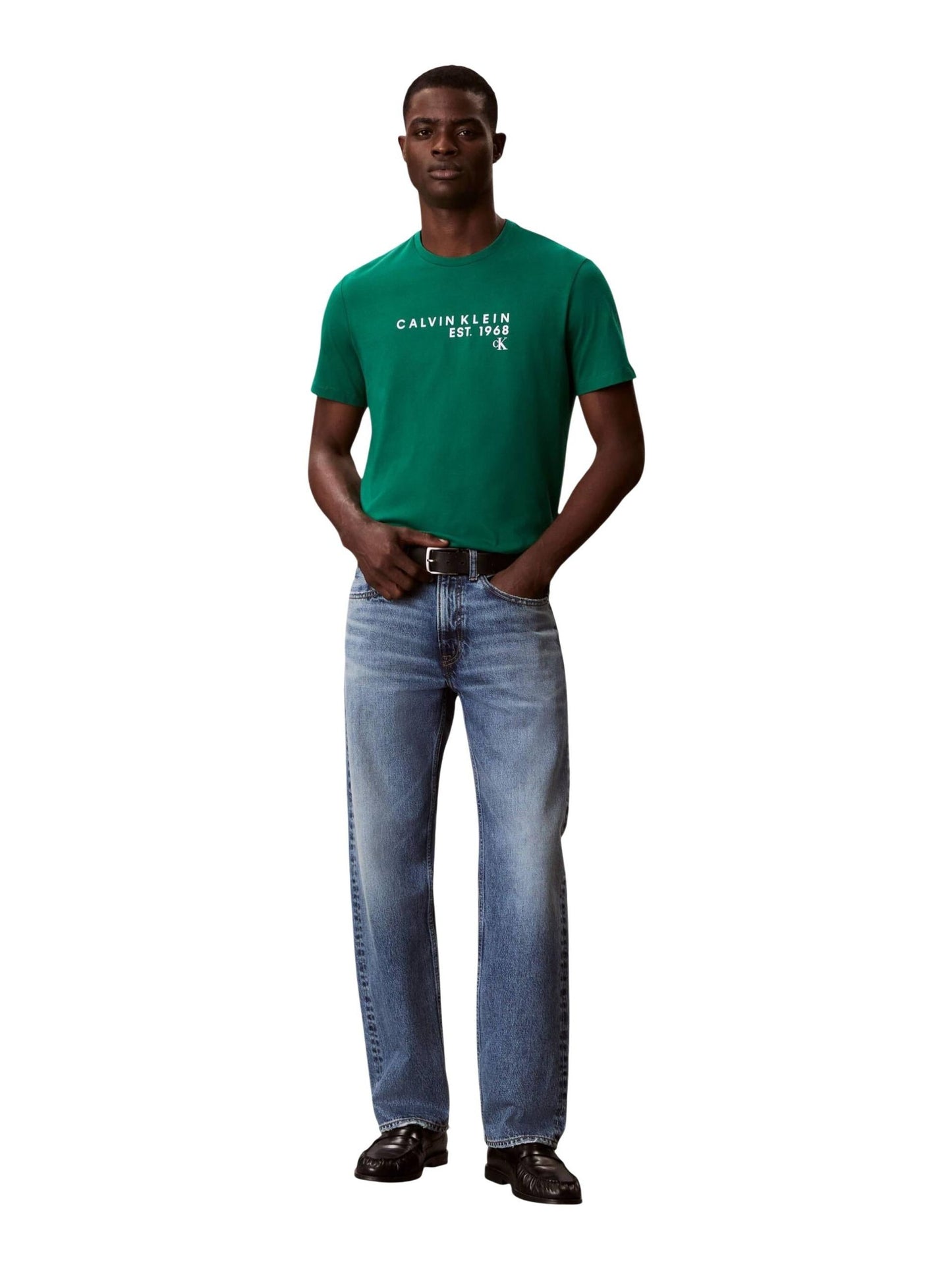 Calvin Klein · Тениска · SS 30S EU WHOLESALE | DontMiss.bg