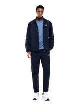 EA7 Emporio Armani · Тениска · Светлосин | DontMiss.bg