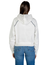 Tommy Jeans · Суитшърт · Бял | DontMiss.bg