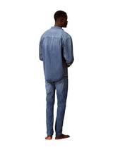 Calvin Klein Jeans · Дънки · Син | DontMiss.bg