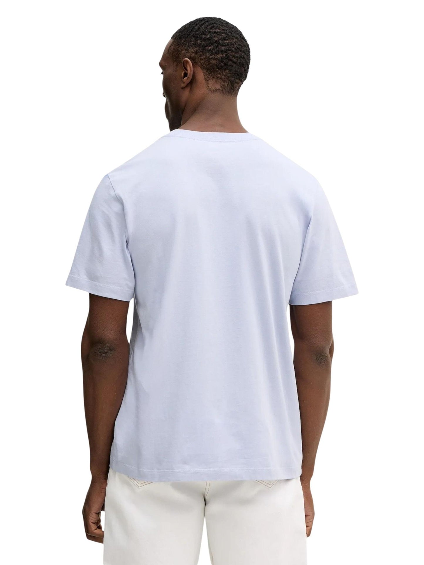 Calvin Klein Jeans · Тениска · Син | DontMiss.bg