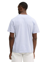 Calvin Klein Jeans · Тениска · Син | DontMiss.bg
