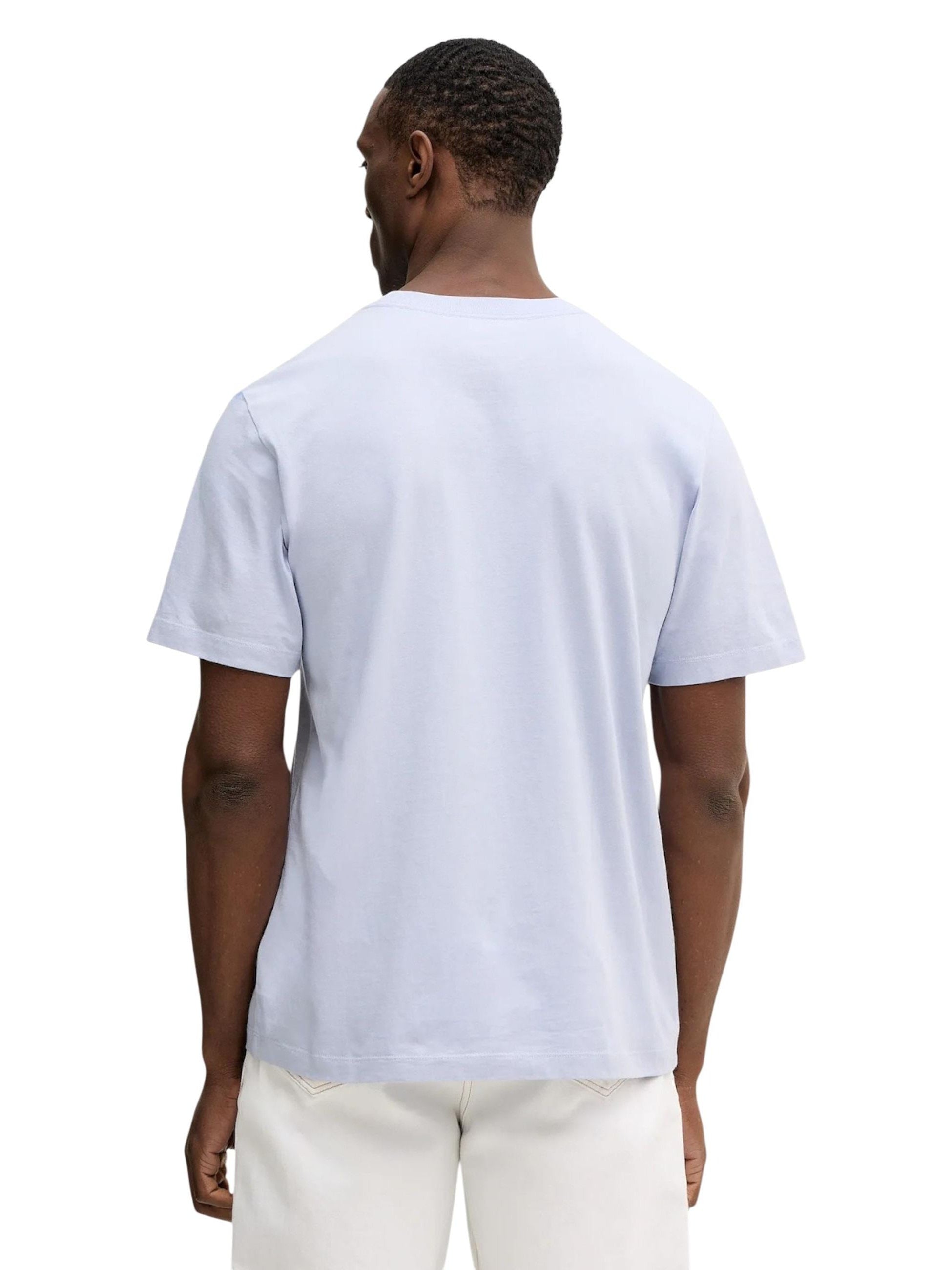 Calvin Klein Jeans · Тениска · Син | DontMiss.bg