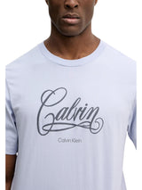 Calvin Klein Jeans · Тениска · Син | DontMiss.bg