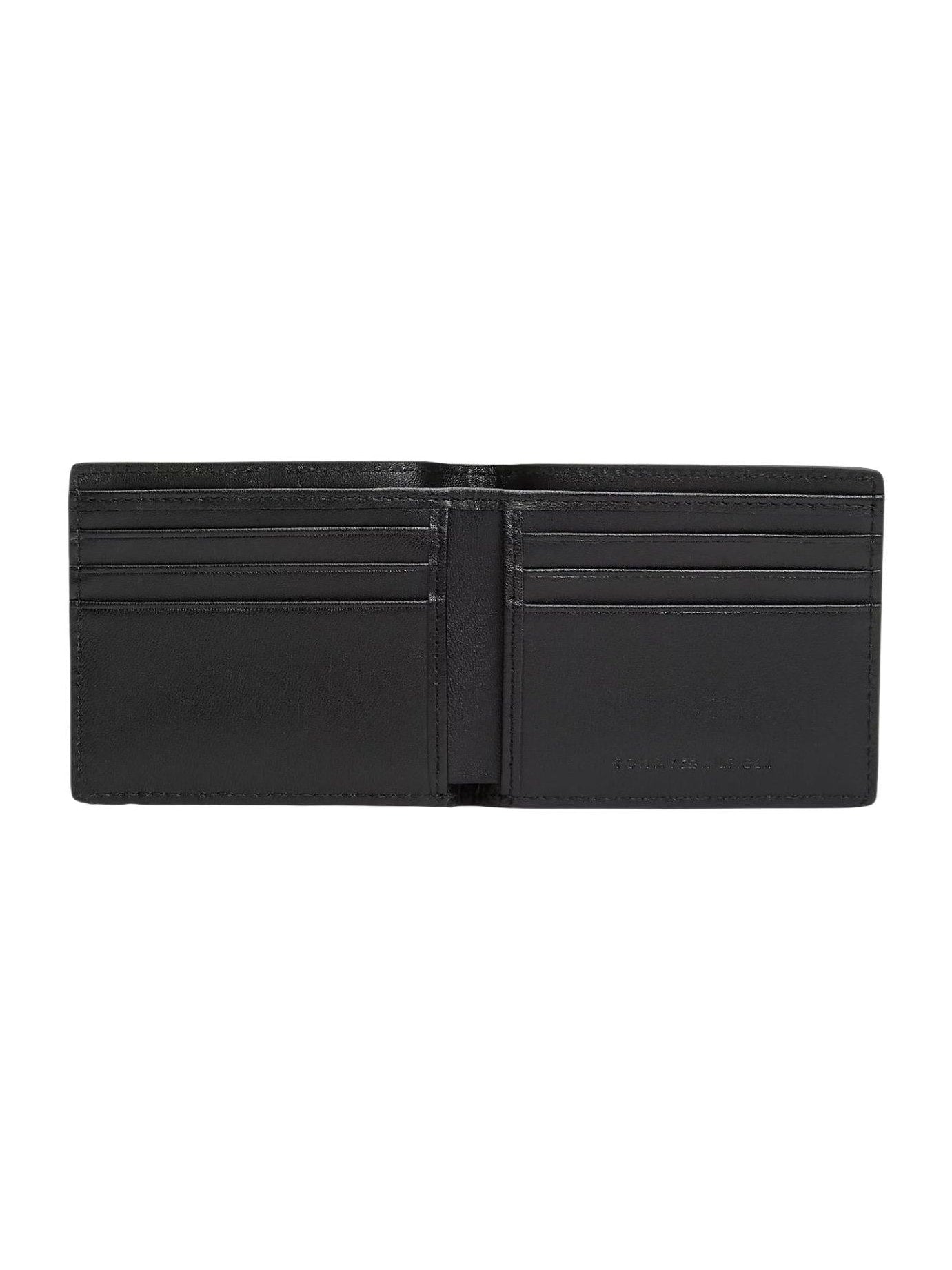 Tommy Hilfiger · Портфейл · TH CORP MINI CC WALLET | DontMiss.bg