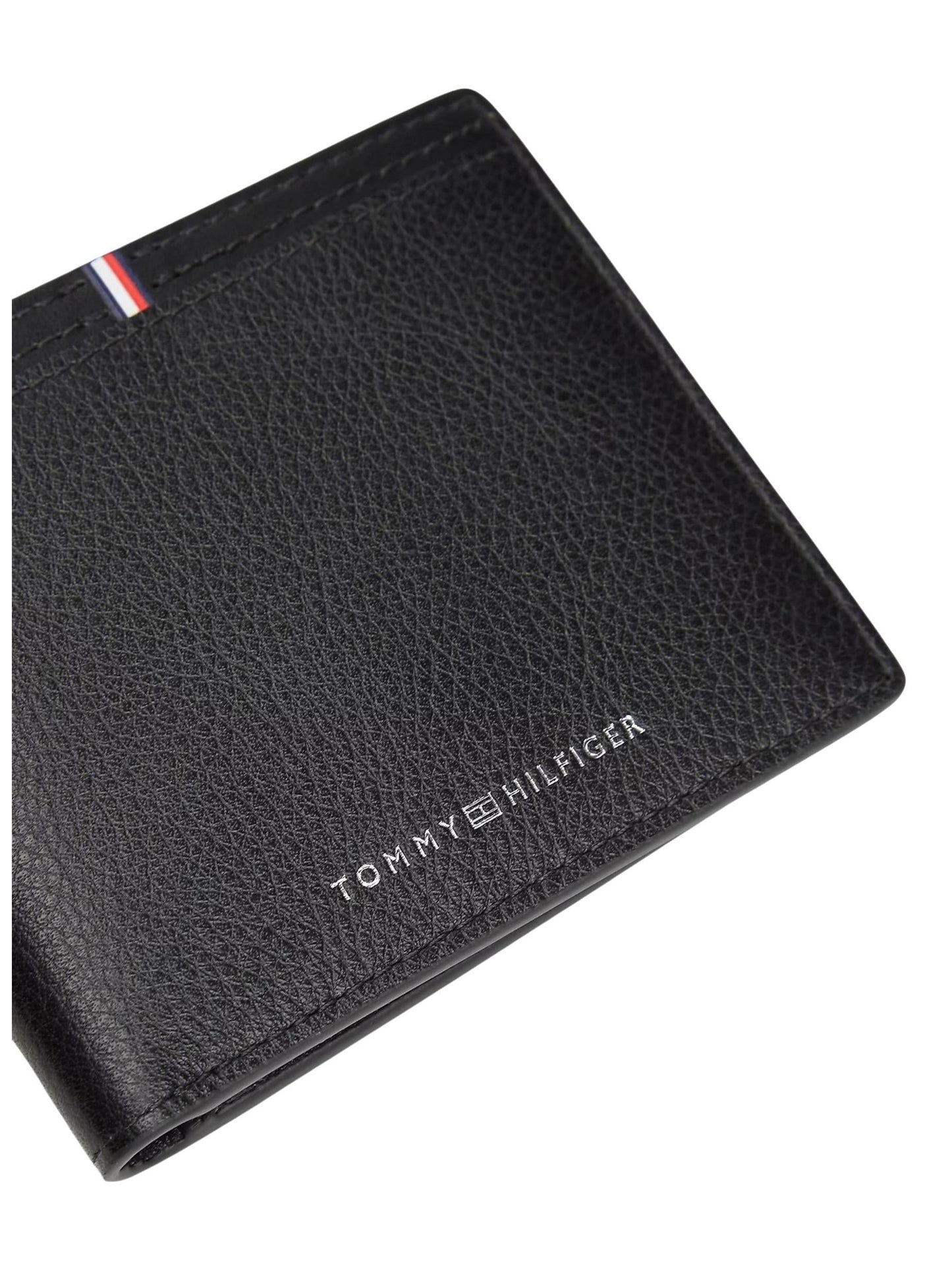 Tommy Hilfiger · Портфейл · TH CORP MINI CC WALLET | DontMiss.bg