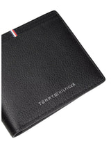 Tommy Hilfiger · Портфейл · TH CORP MINI CC WALLET | DontMiss.bg