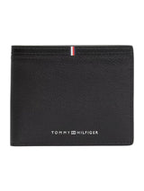 Tommy Hilfiger · Портфейл · TH CORP MINI CC WALLET | DontMiss.bg