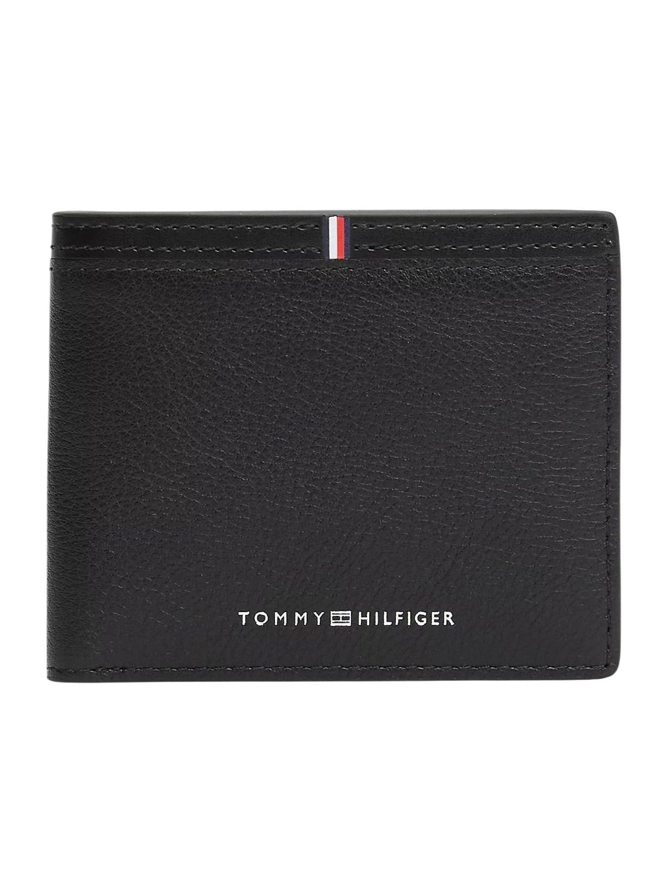 Tommy Hilfiger · Портфейл · TH CORP MINI CC WALLET | DontMiss.bg