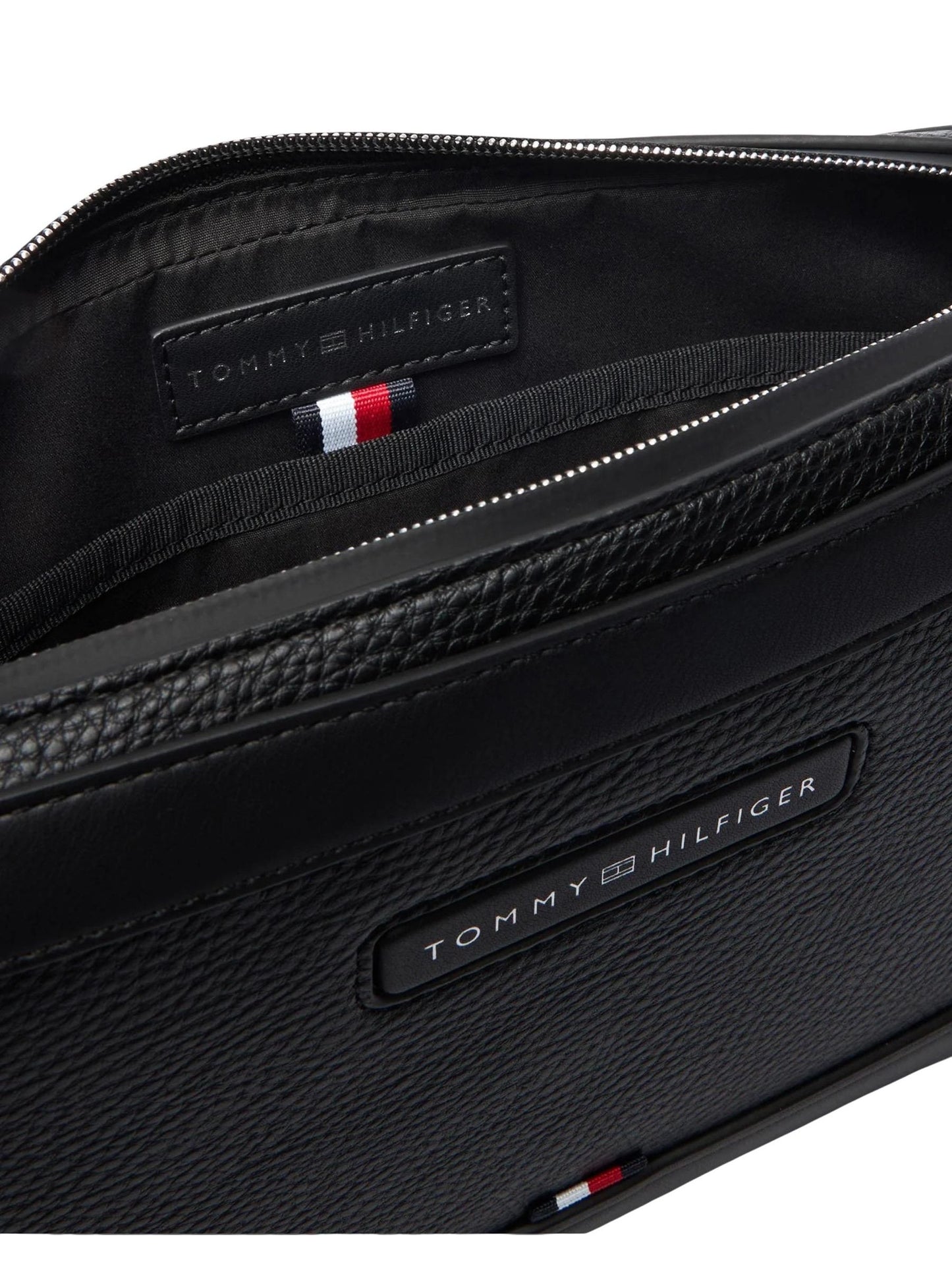 Tommy Hilfiger · Чанта · TH CENTRAL POUCH | DontMiss.bg