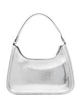 Calvin Klein · Дамска чанта · BOLD CK METALLIC SHOULDER BAG | DontMiss.bg