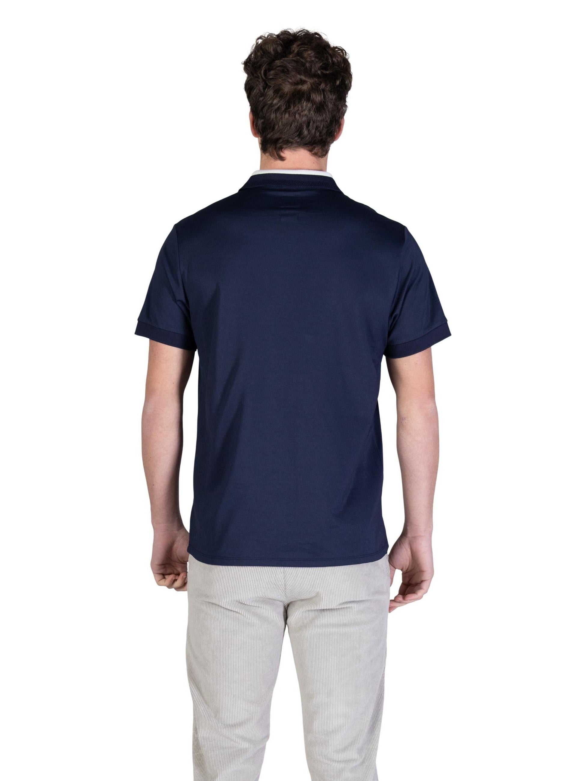 Guess · Поло тениска · SS PAUL GUESS COLLAR POLO | DontMiss.bg