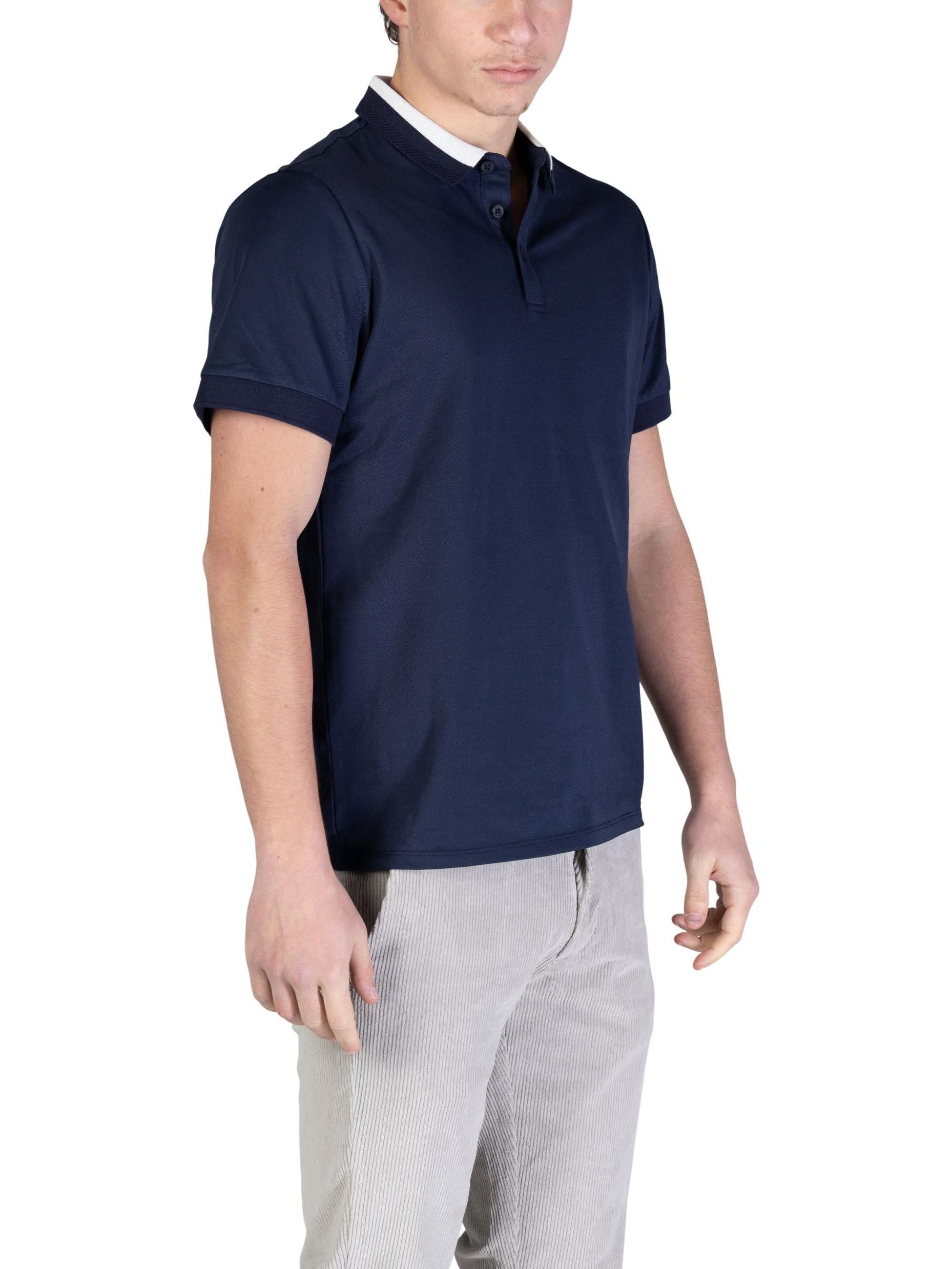 Guess · Поло тениска · SS PAUL GUESS COLLAR POLO | DontMiss.bg