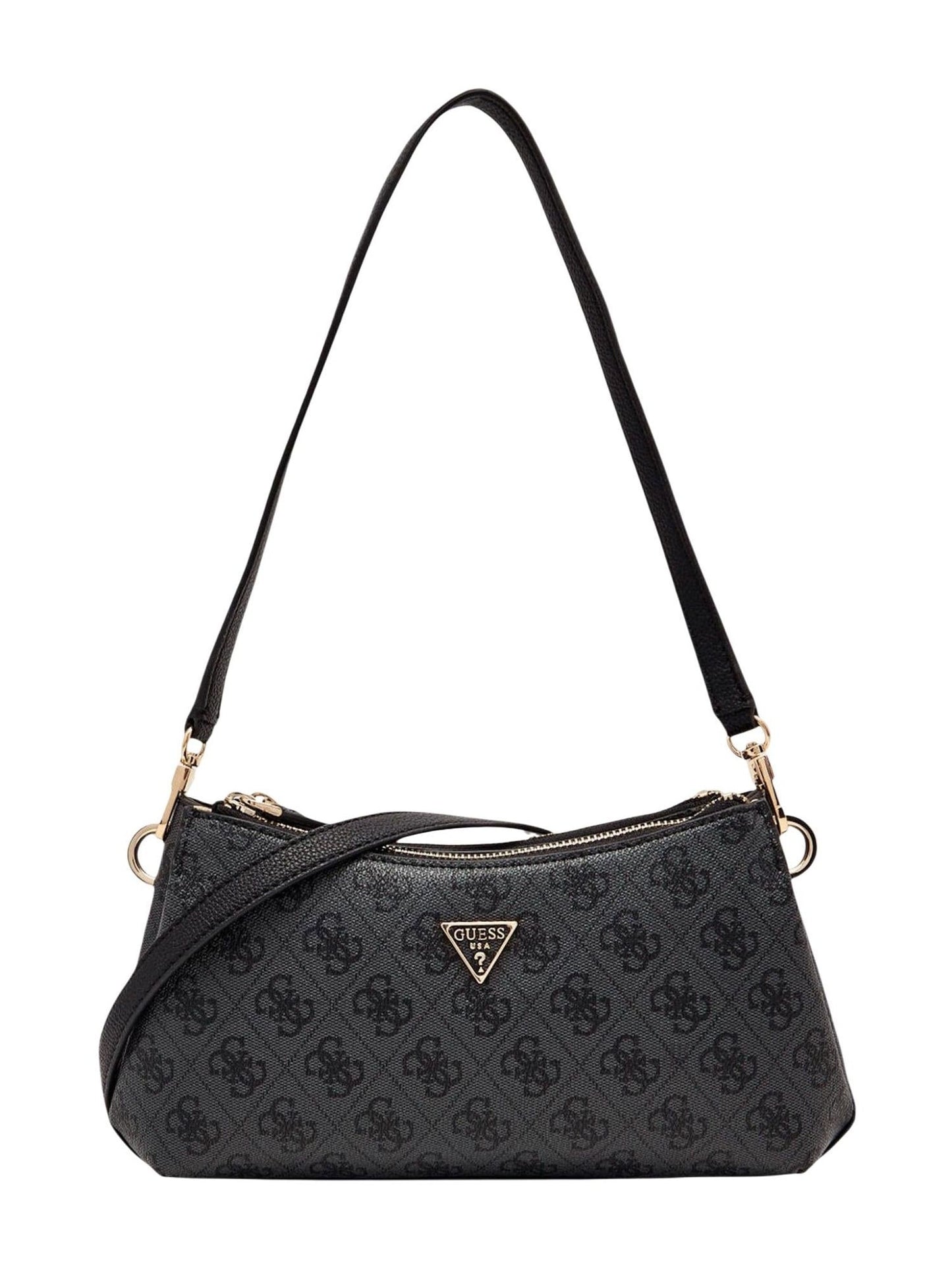 Guess · Дамска чанта · NOELLE II 3 COMP SHLDR XBODY | DontMiss.bg