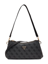 Guess · Дамска чанта · NOELLE II 3 COMP SHLDR XBODY | DontMiss.bg