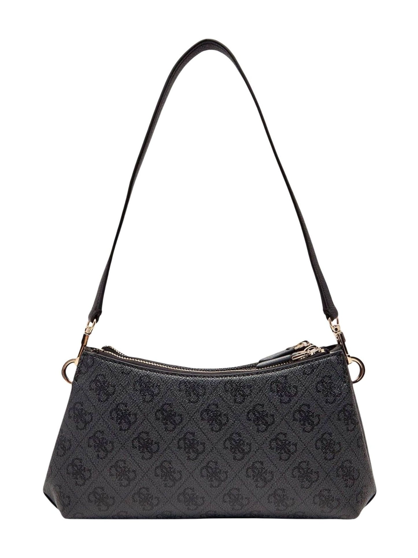 Guess · Дамска чанта · NOELLE II 3 COMP SHLDR XBODY | DontMiss.bg