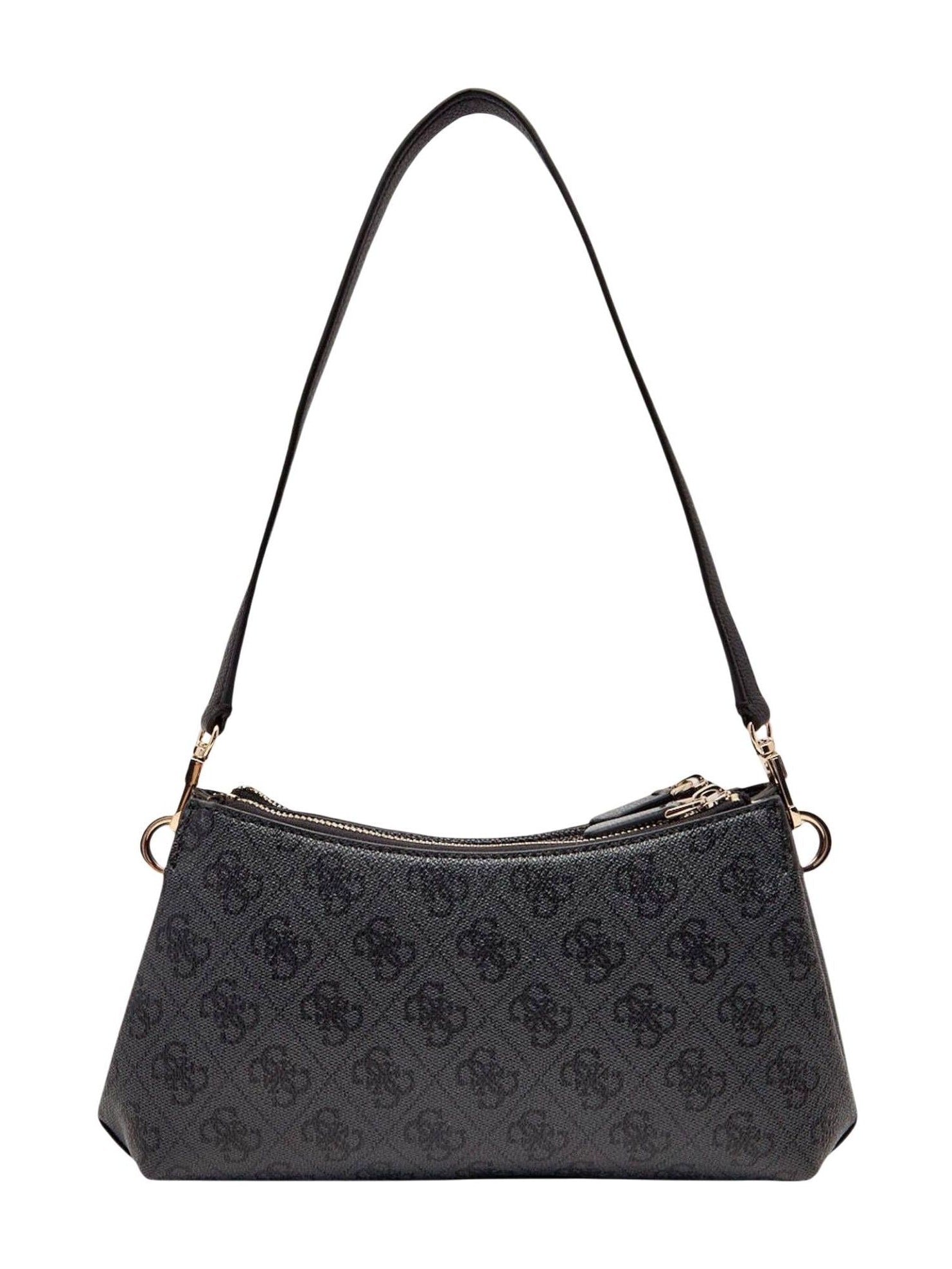 Guess · Дамска чанта · NOELLE II 3 COMP SHLDR XBODY | DontMiss.bg