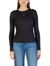Calvin Klein Jeans · Тениска · Черен | DontMiss.bg