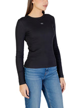Calvin Klein Jeans · Тениска · Черен | DontMiss.bg