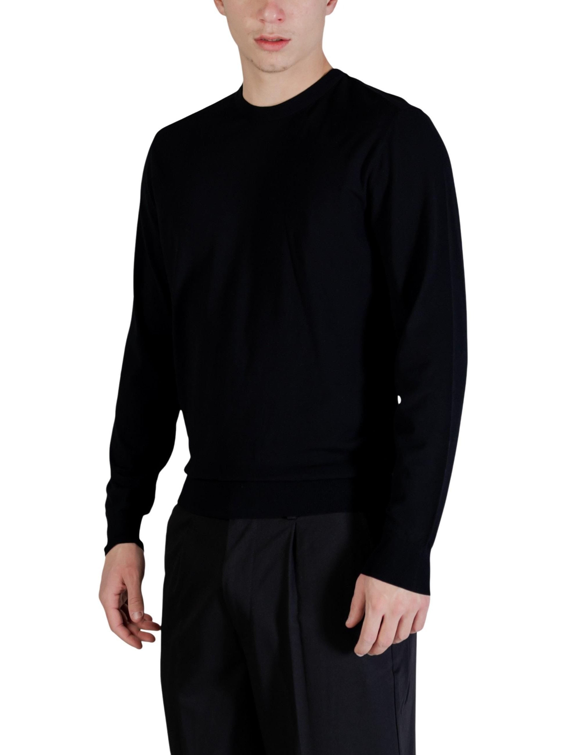 Guess · Пуловер · KADIR TECH LS CN SWTR | DontMiss.bg