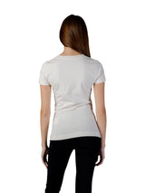 Guess · Тениска · SS CN CAMELIA TRIANGLE TEE | DontMiss.bg