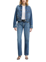 Calvin Klein Jeans · Дънково яке · Син | DontMiss.bg
