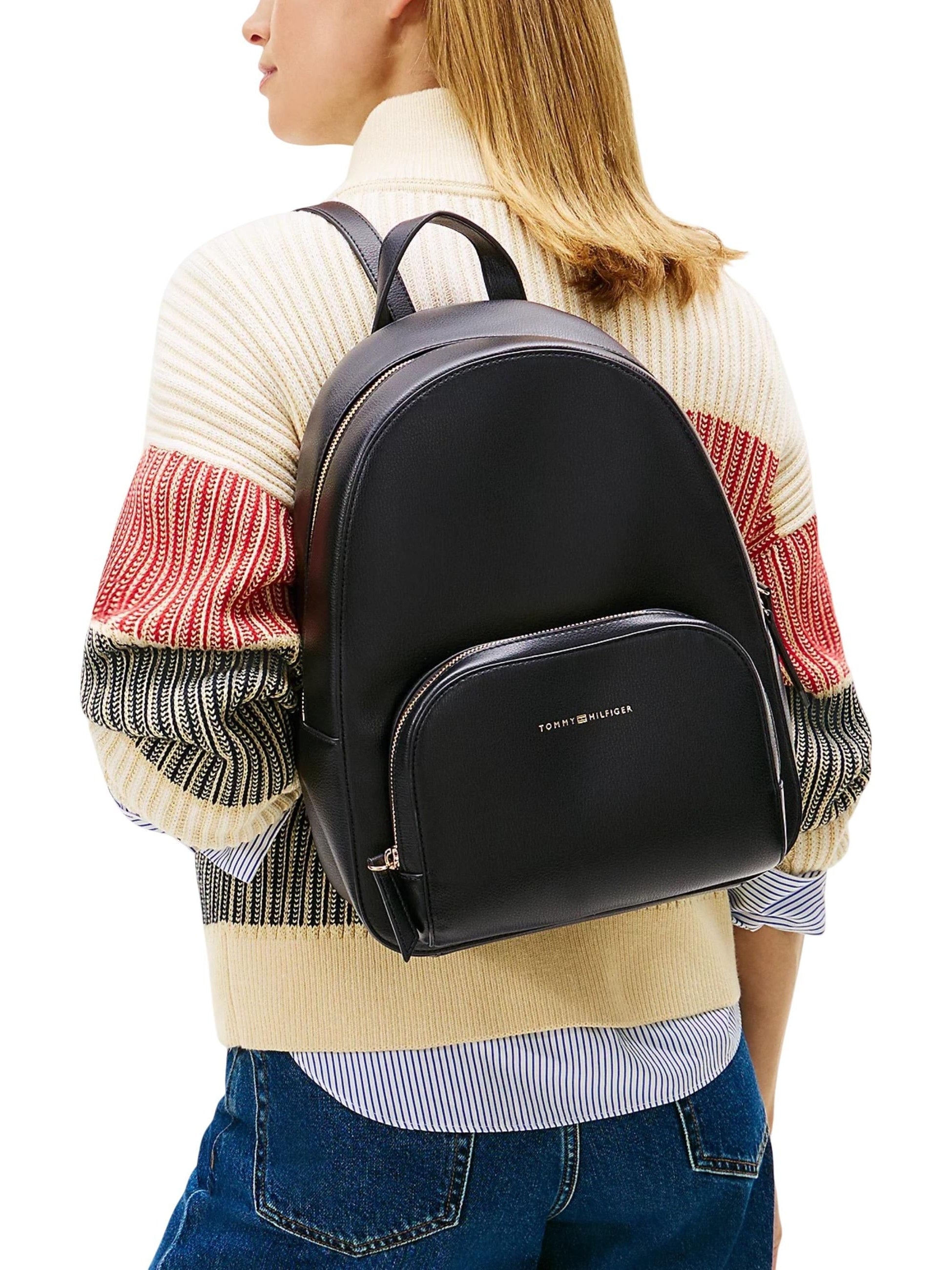 Tommy Hilfiger · Раница · TH LOGO | DontMiss.bg