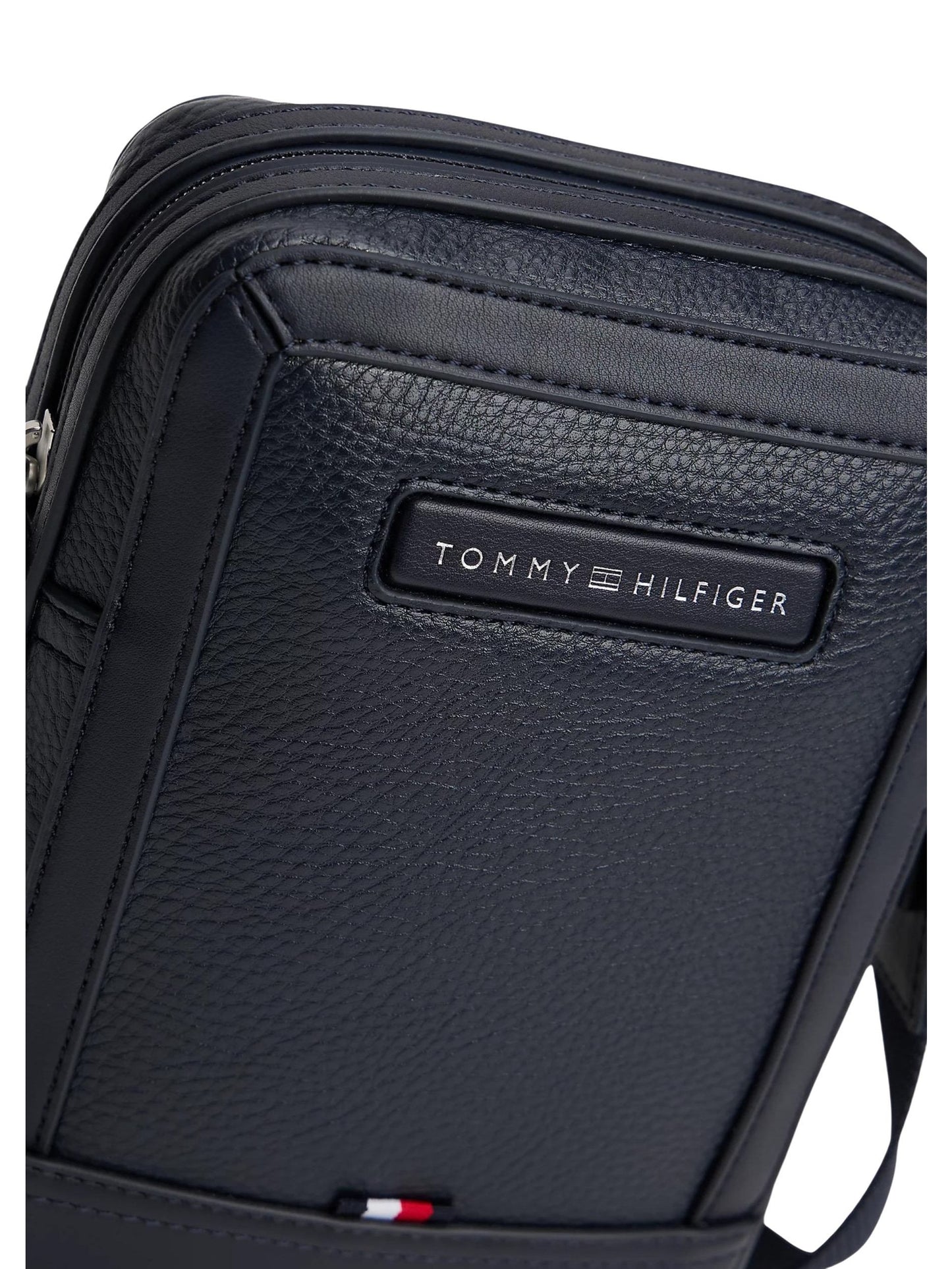 Tommy Hilfiger · Чанта · TH CENTRAL MINI REPORTER | DontMiss.bg