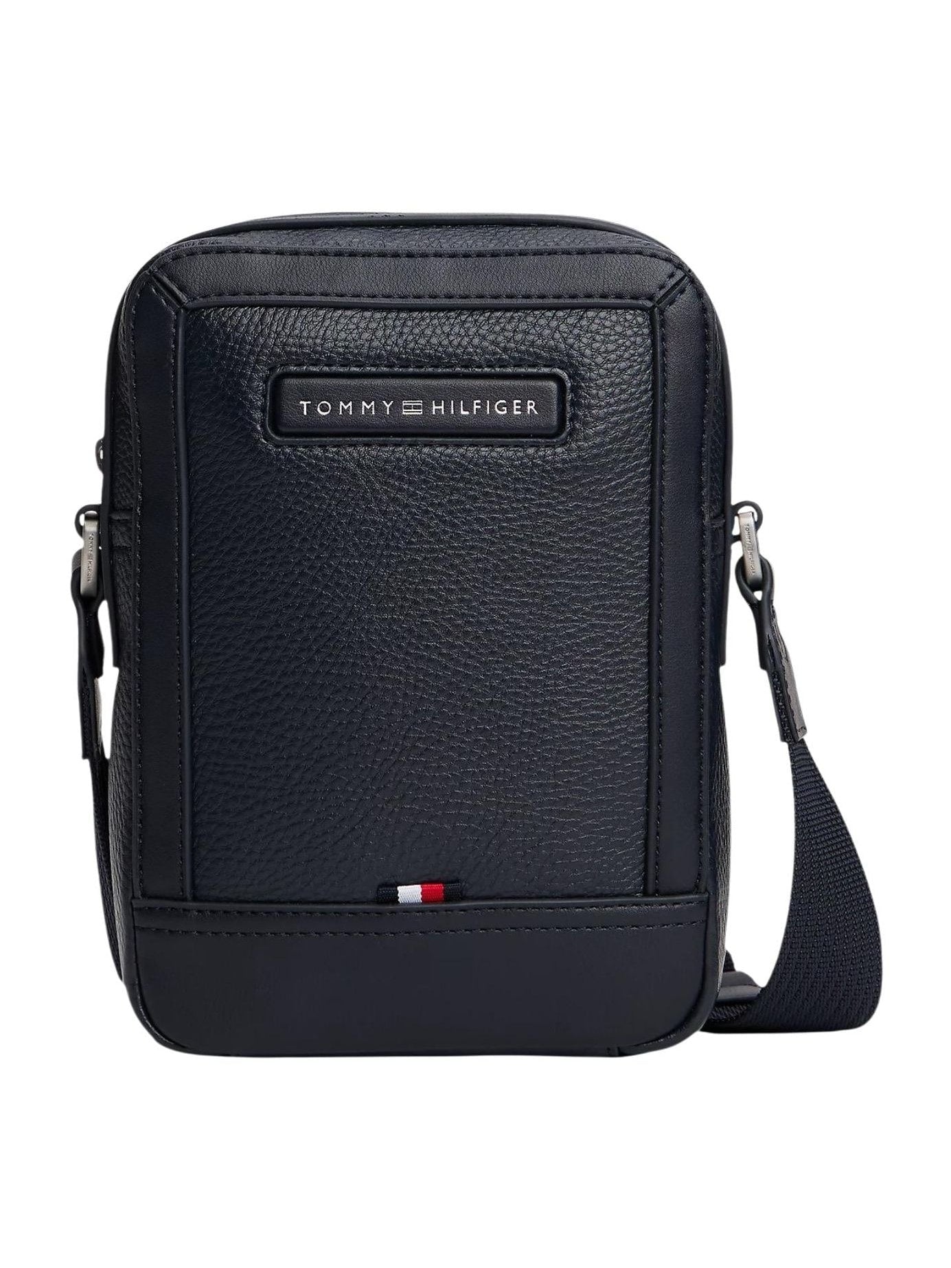 Tommy Hilfiger · Чанта · TH CENTRAL MINI REPORTER | DontMiss.bg