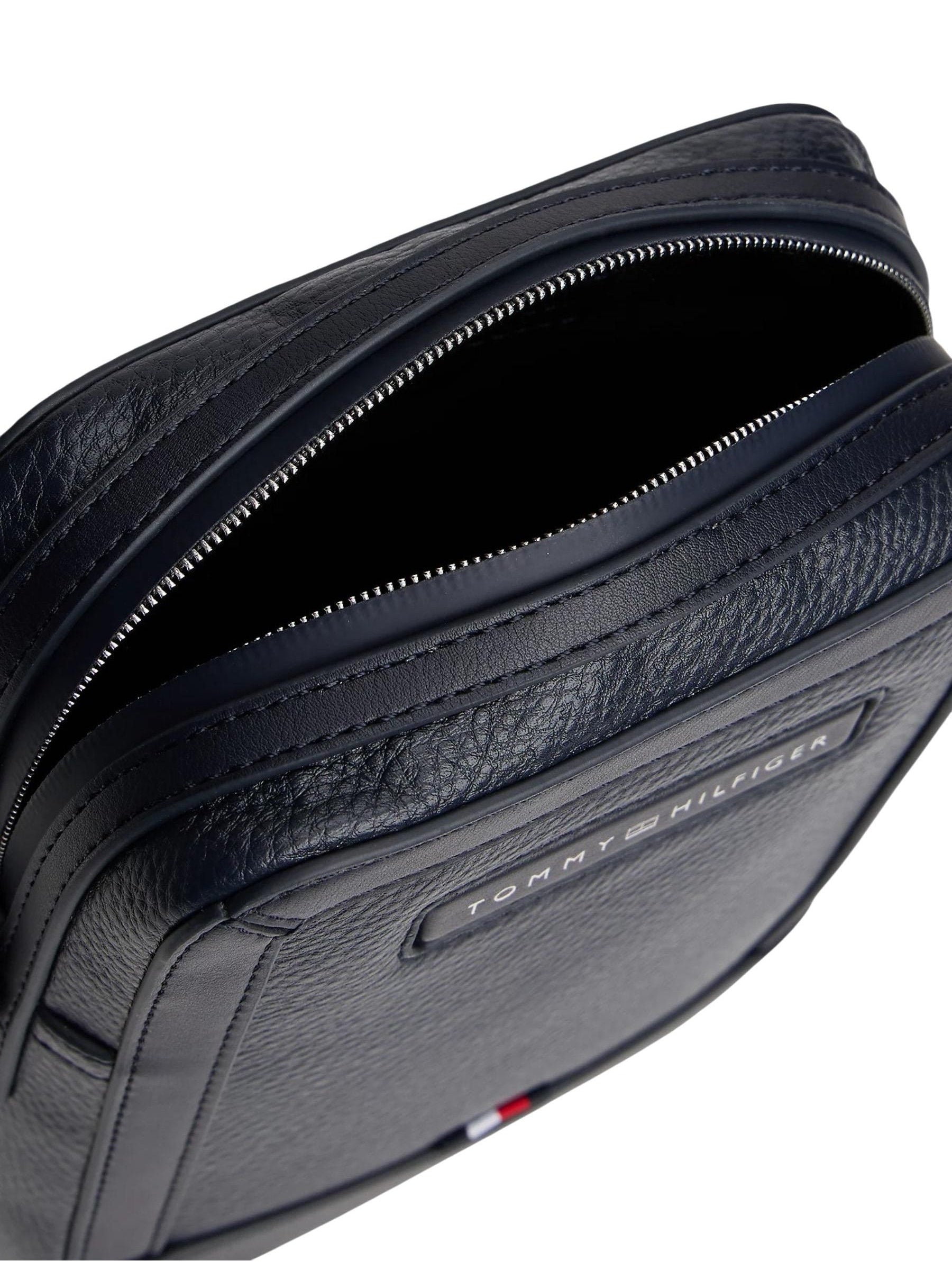 Tommy Hilfiger · Чанта · TH CENTRAL MINI REPORTER | DontMiss.bg