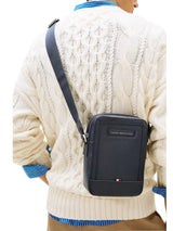 Tommy Hilfiger · Чанта · TH CENTRAL MINI REPORTER | DontMiss.bg