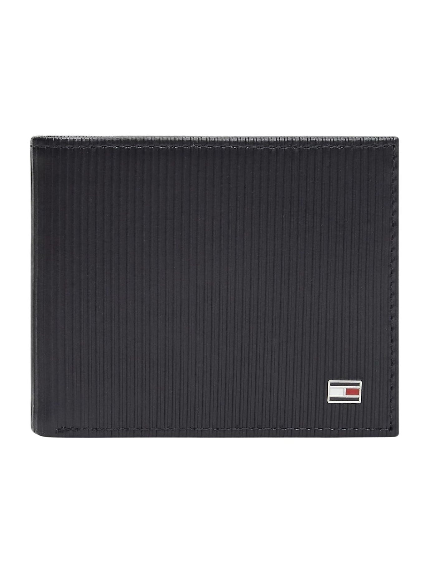 Tommy Hilfiger · Портфейл · TH FLAG MINI CC WALLET | DontMiss.bg