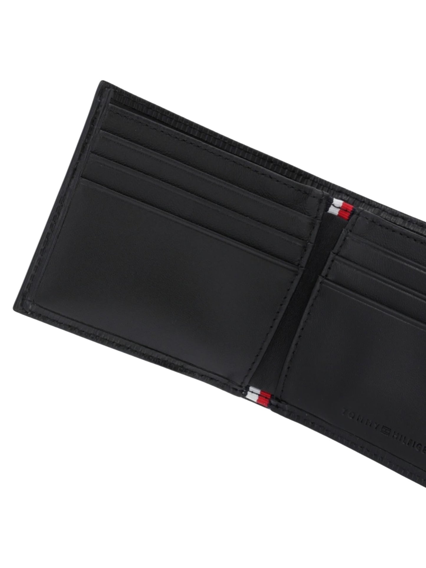 Tommy Hilfiger · Портфейл · TH FLAG MINI CC WALLET | DontMiss.bg