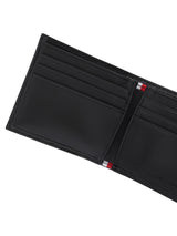 Tommy Hilfiger · Портфейл · TH FLAG MINI CC WALLET | DontMiss.bg