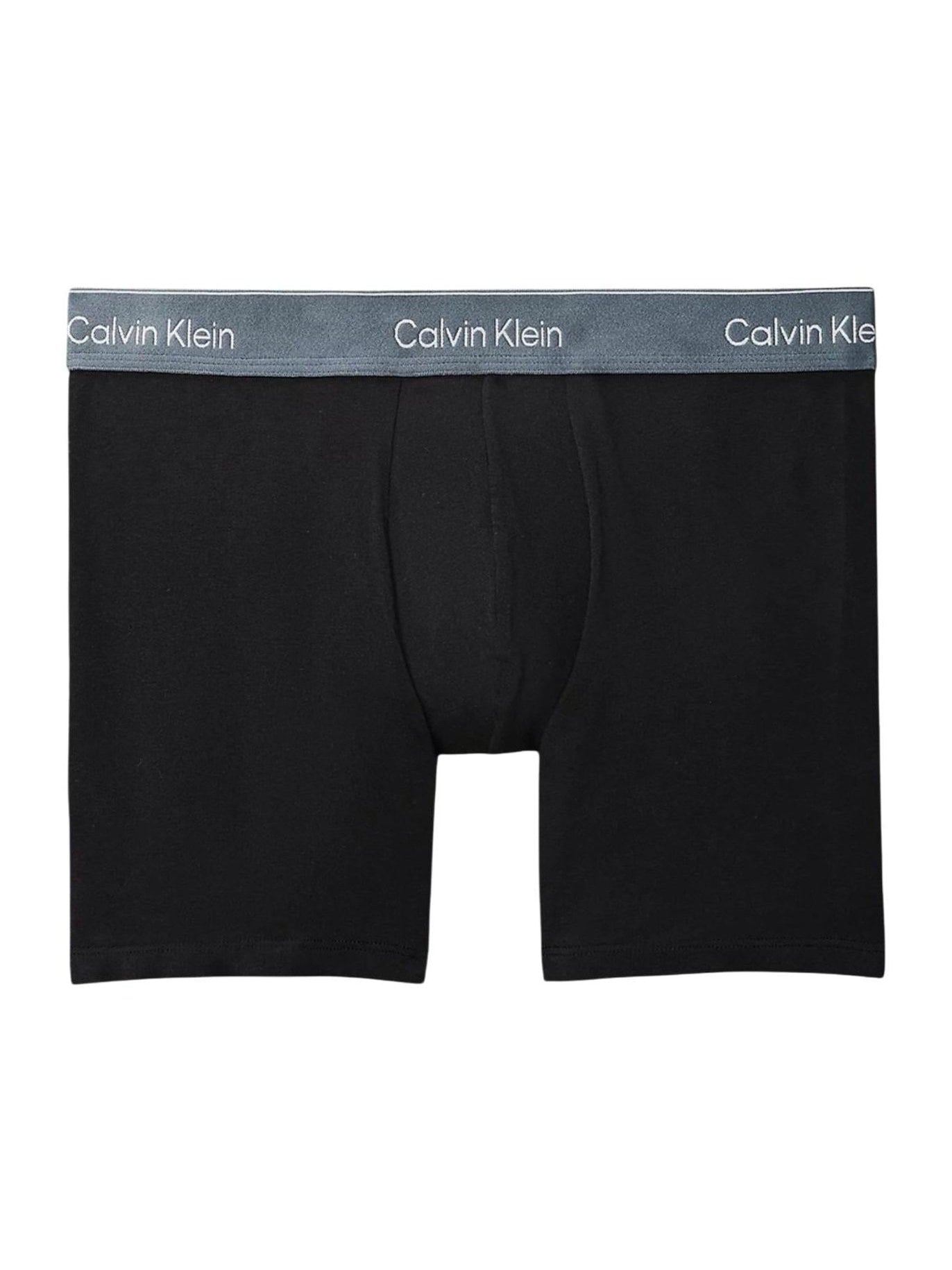 Calvin Klein Underwear · Боксерки · BOXER BRIEF 3PK | DontMiss.bg