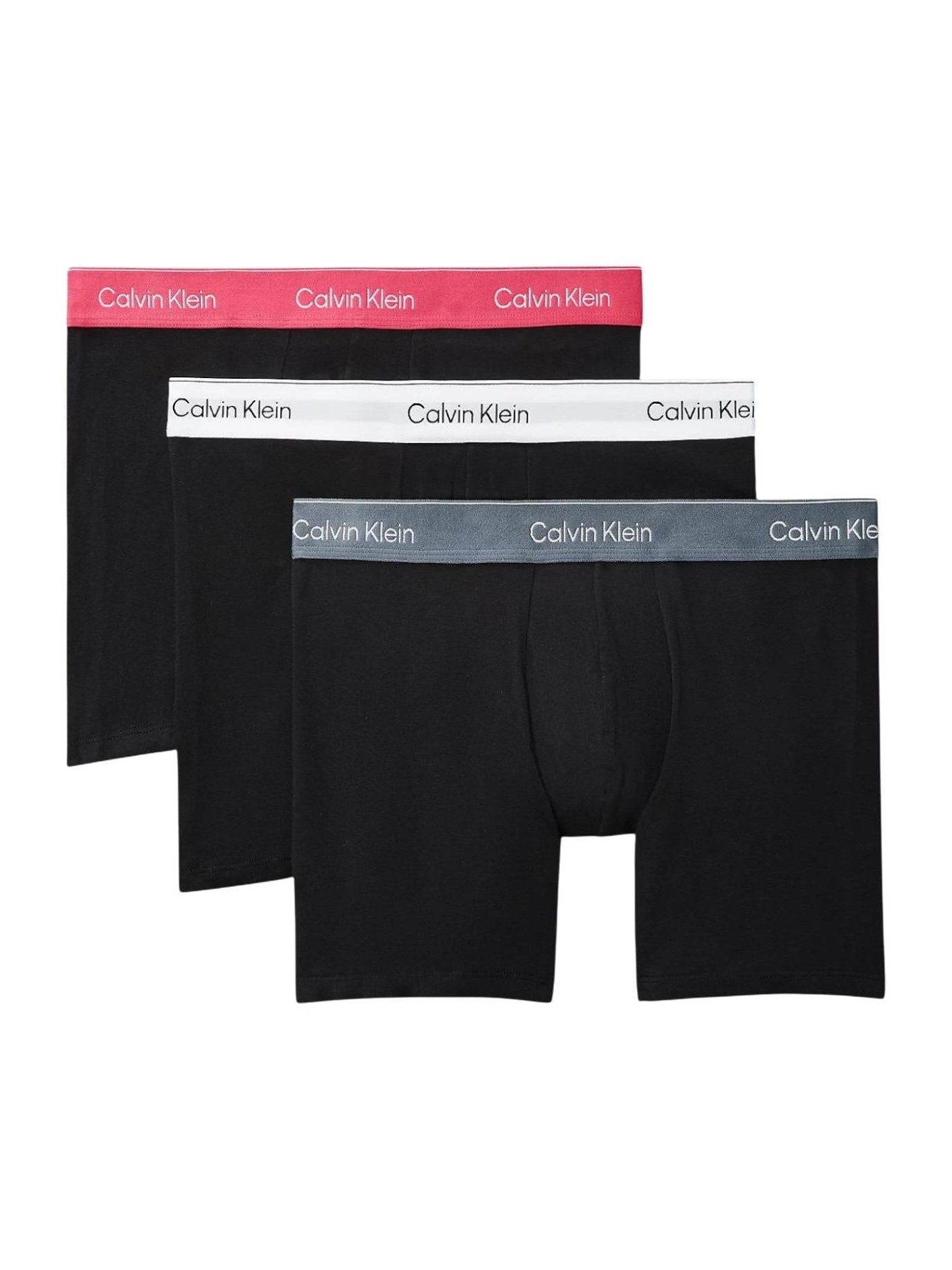 Calvin Klein Underwear · Боксерки · BOXER BRIEF 3PK | DontMiss.bg