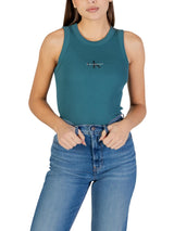 Calvin Klein Jeans · Потник · Зелен | DontMiss.bg