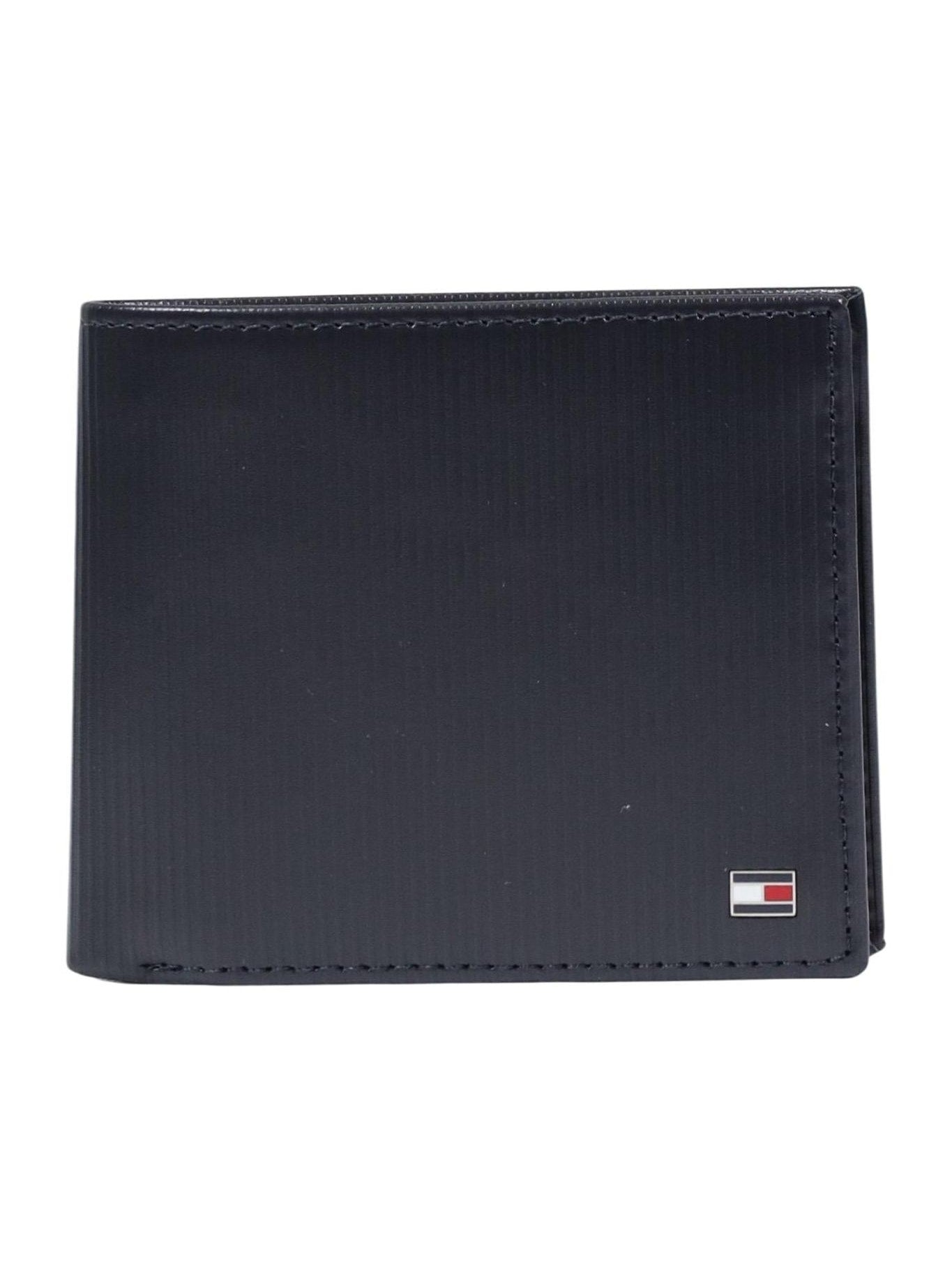 Tommy Hilfiger · Портфейл · TH FLAG CC AND COIN | DontMiss.bg